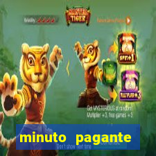 minuto pagante fortune dragon